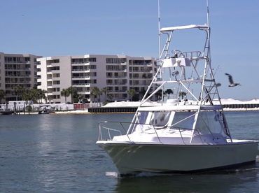My Chance Charters