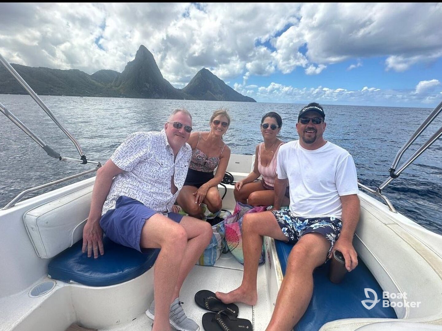 Queen B’s Salt Life Xperience