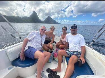Queen B’s Salt Life Xperience