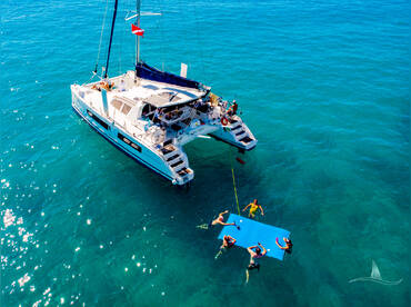 Pau Hana Yacht Charters LLC
