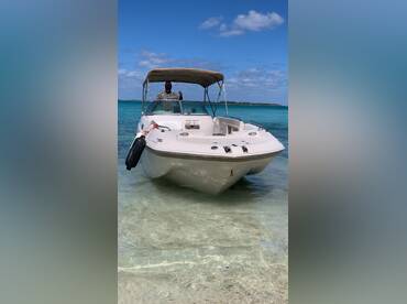 Island Time Charters