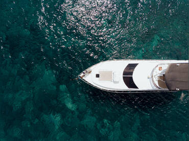 Jet Asia Bali Cruise – Monohull 52