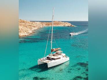 Mant Yachting