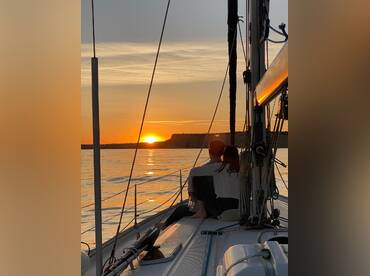 Azimuth Sailing Holidays