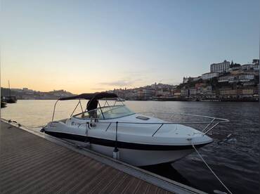 2 Hours - Your Porto Private Boat Tour!