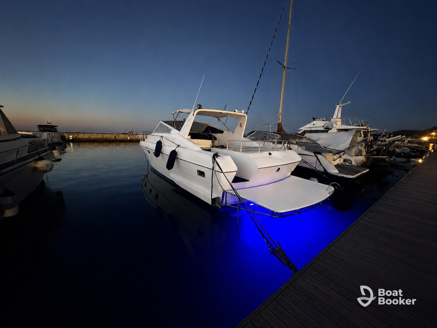 Ischia Green Charter – Private Yacht Tour F&B