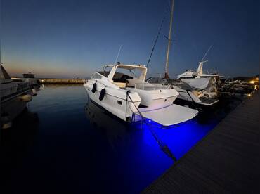 Ischia Green Charter – Private Yacht Tour F&B
