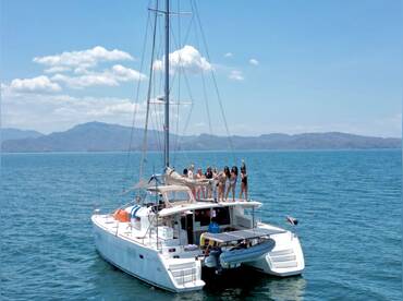 Kabuki Sailing