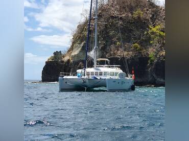 Mara1One Yachting – SY Friendship