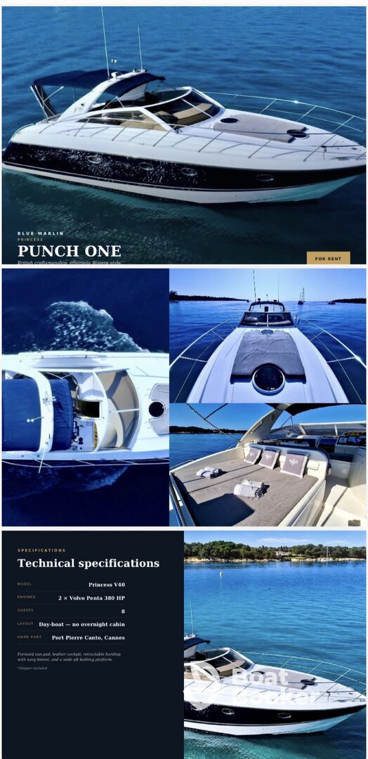 Benskip Marine