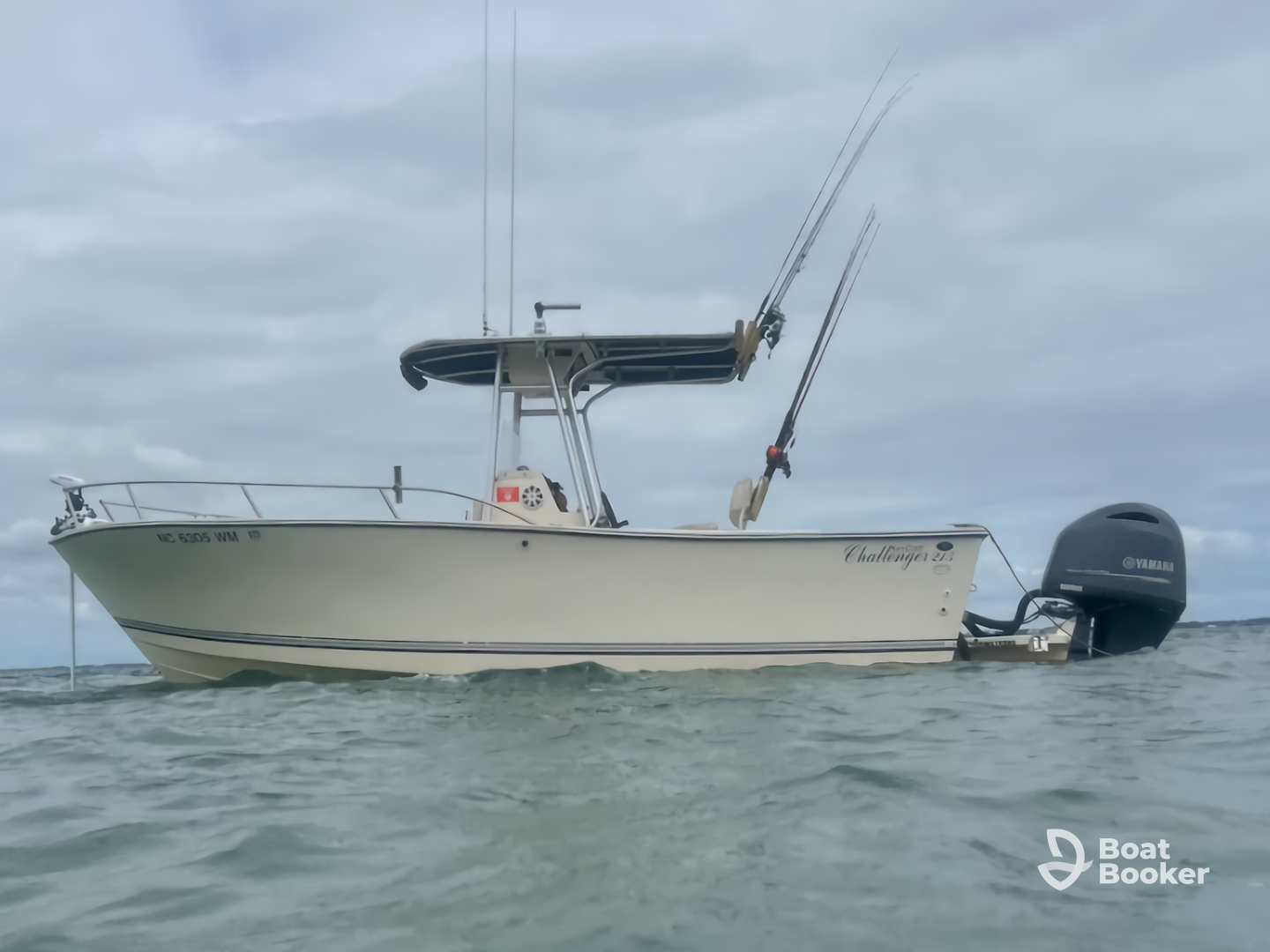 Flyin Tide Charters