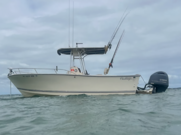 Flyin Tide Charters
