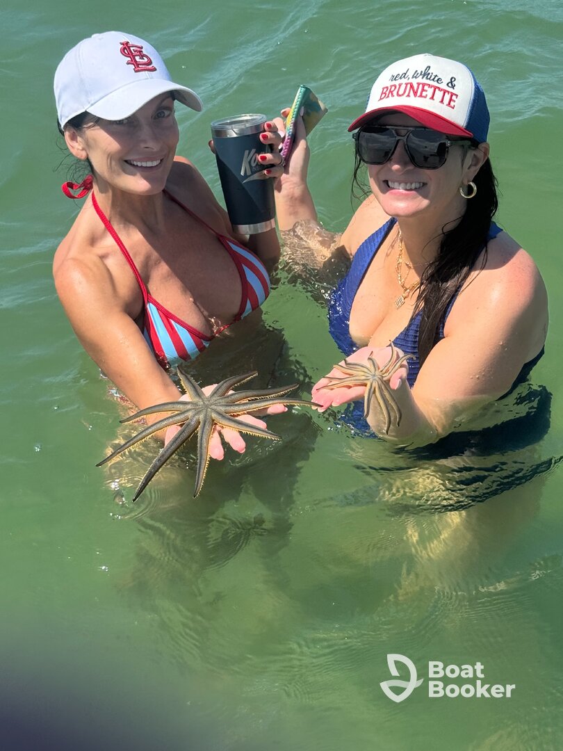 Rogue Tide Charters