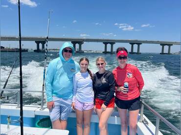 Sure Shot Charters