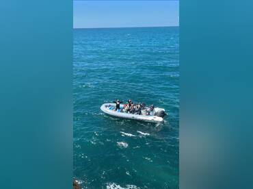 Welcome Boat Trips & Fishing Alvor – Tempest