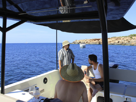Charter Image