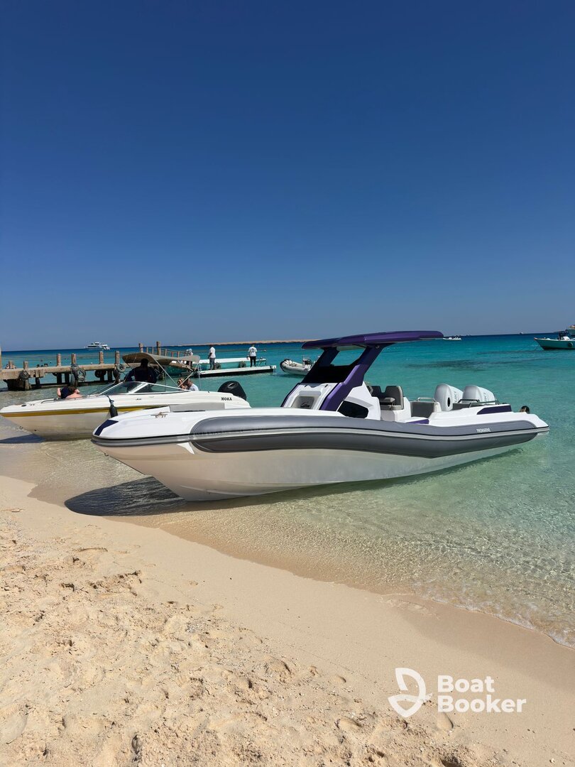 Zodiac Boats