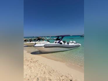 Zodiac Boats