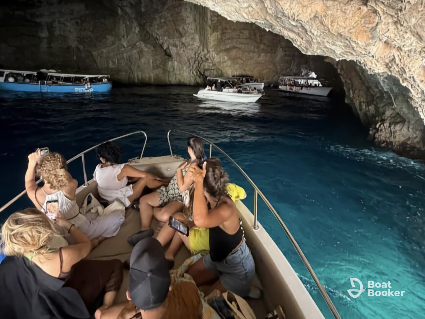 Kotor Speedboat Tours