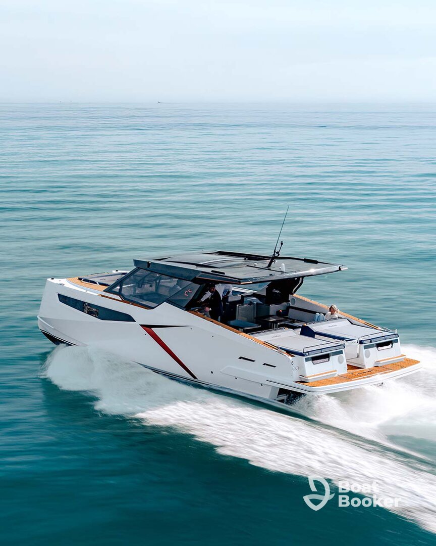 Houseboat Holidays Italia – Dracan Venezia