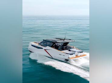 Houseboat Holidays Italia – Dracan Venezia