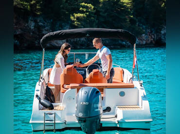 Poseidon Boat Tours