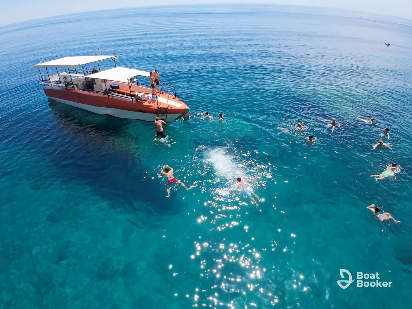 Sofi Boat