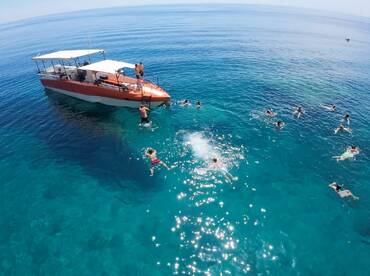 Sofi Boat