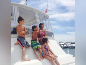 Charter Image