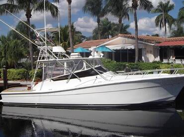 Sea Venture – East End's Party Specialist