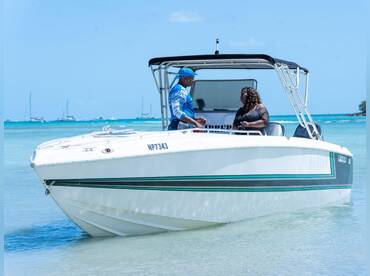 Synergy Adventure Tours