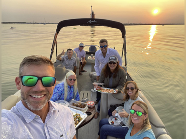 Tide Runner Adventures - Custom Charters!