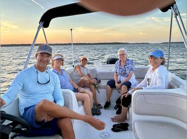 Infinity Charters