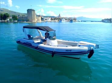 Nakiros – Boat Rental, Tours & Transfers