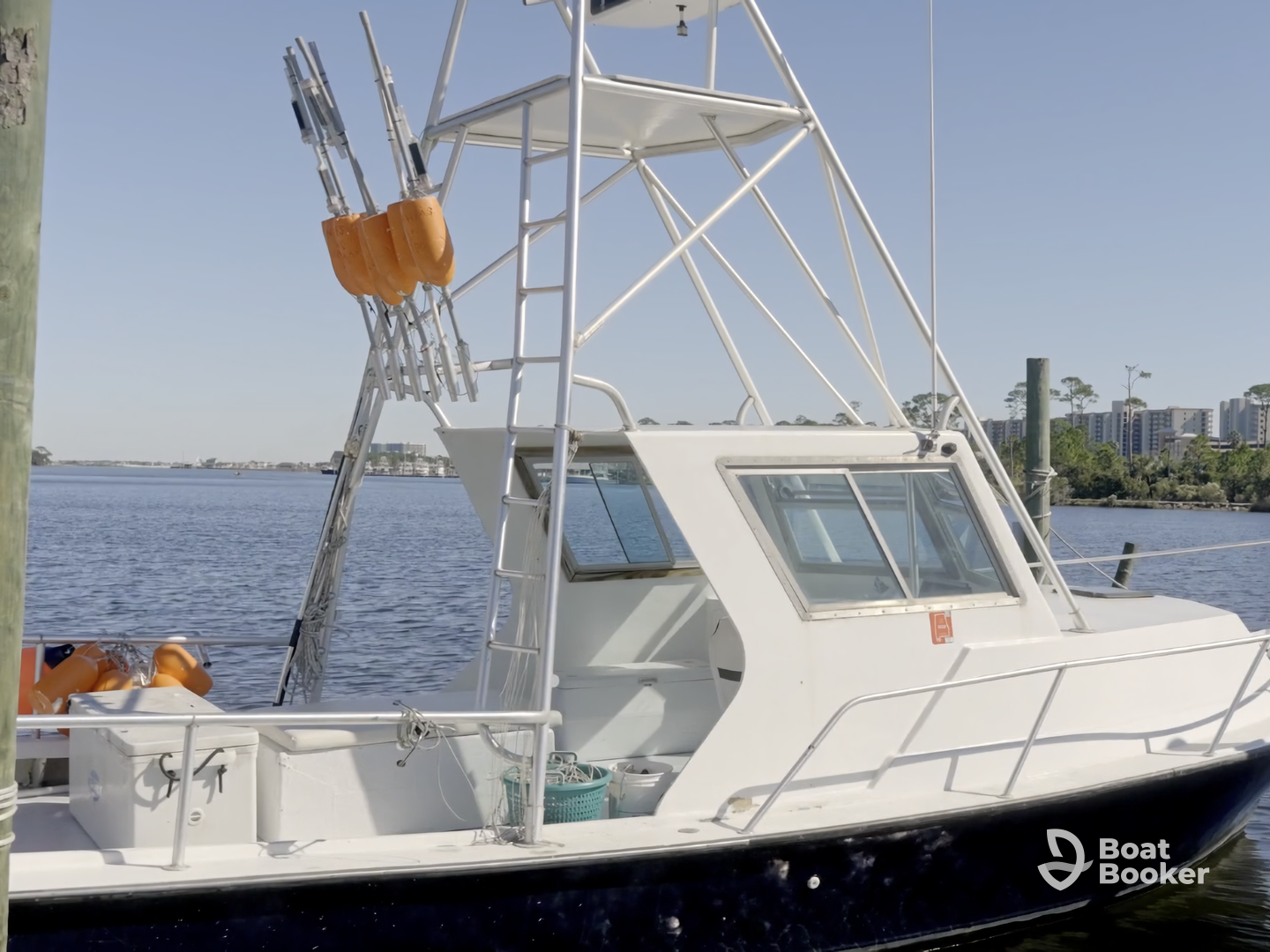 Island Excursion - Wahoo Watersports