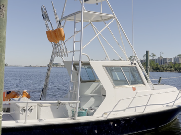 Island Excursion - Wahoo Watersports