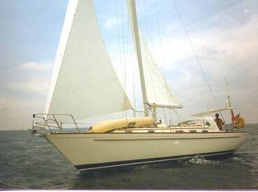 Charter Nirvana