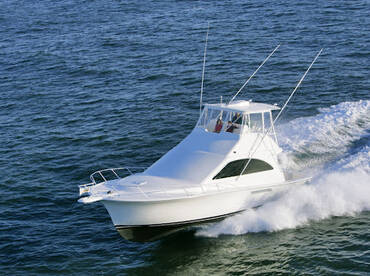 Quick Draw Sportfishing, LLC