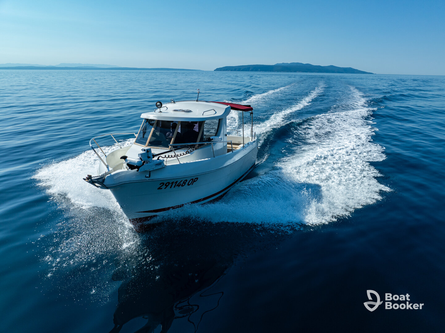 Ema & Marlin Boat Tours – Luka