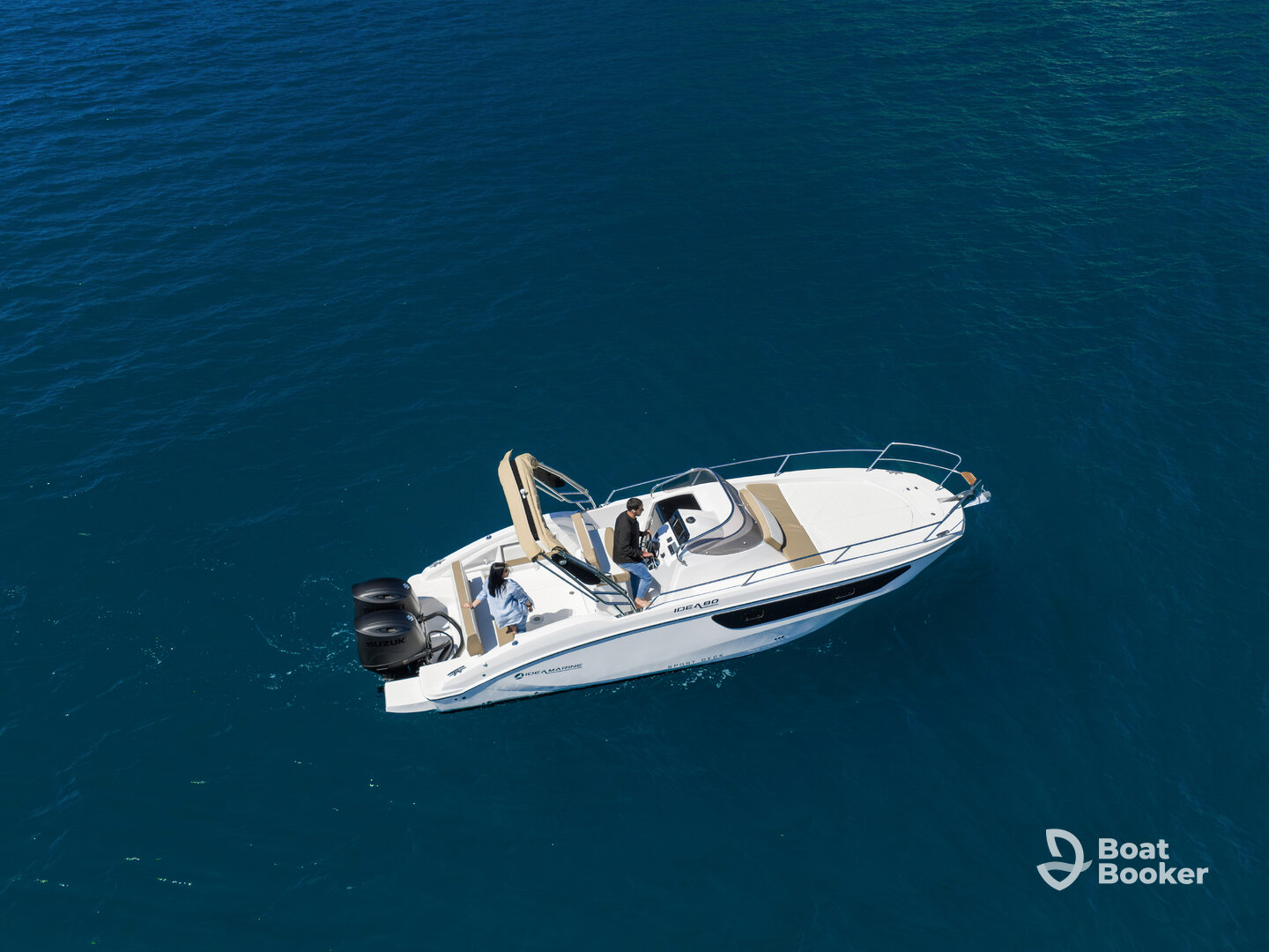 Sottovento Boat Rentals