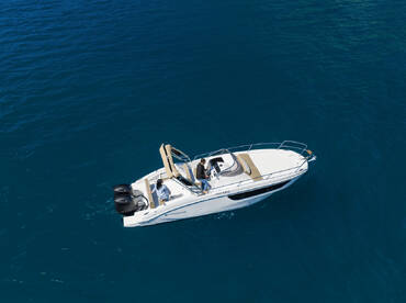 Sottovento Boat Rentals