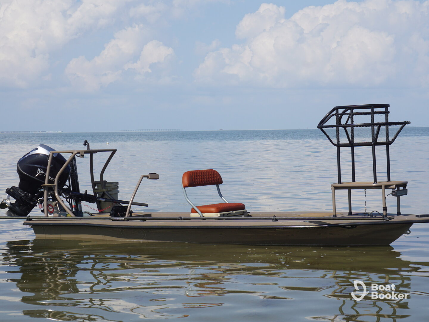 Turtle Grass Tours