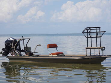 Turtle Grass Tours