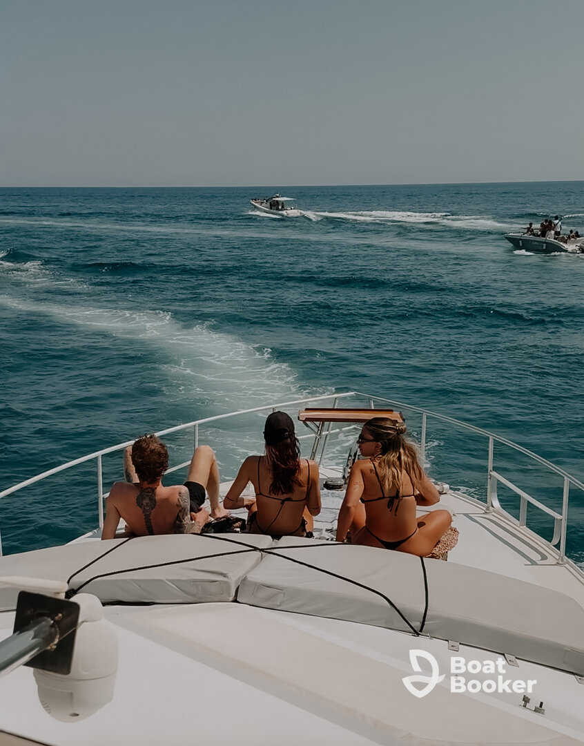 Private Boat Tour in Palermo