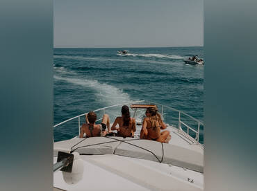 Private Boat Tour in Palermo