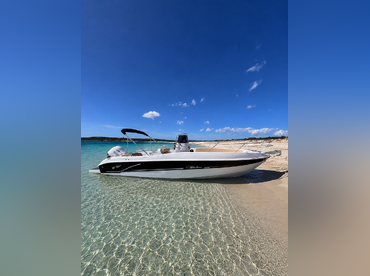 Wave Soul Ibiza – Blueline 21