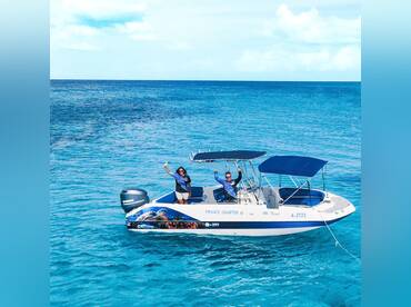 Aruba Xtreme Vibes