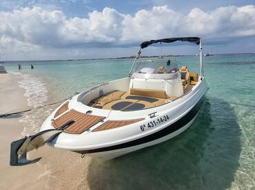 Wave Soul Ibiza – Aqua 620