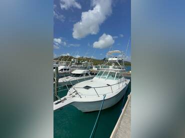 One More Fishing Tour