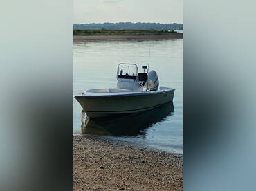 Viking Fly Charters